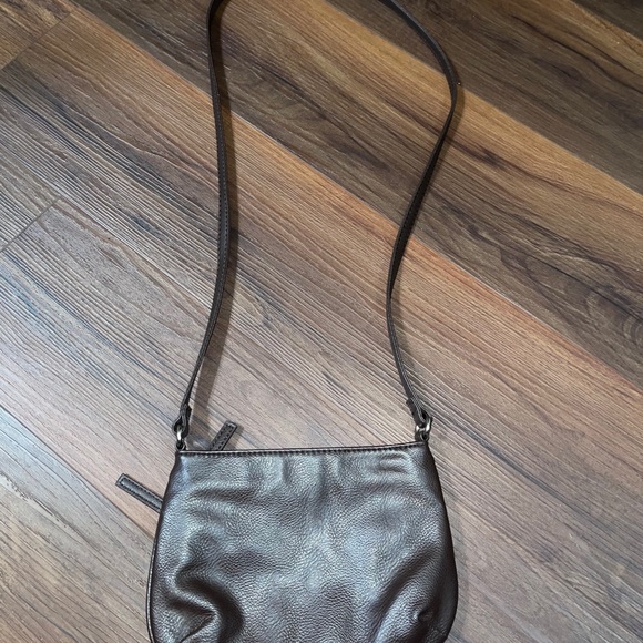 **Final Price** Nine West Brown Leopard crossbody - Picture 5 of 6